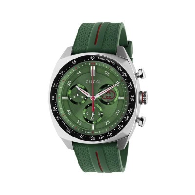 Orologio Gucci Interlocking YA142319 [fc6ee32f]