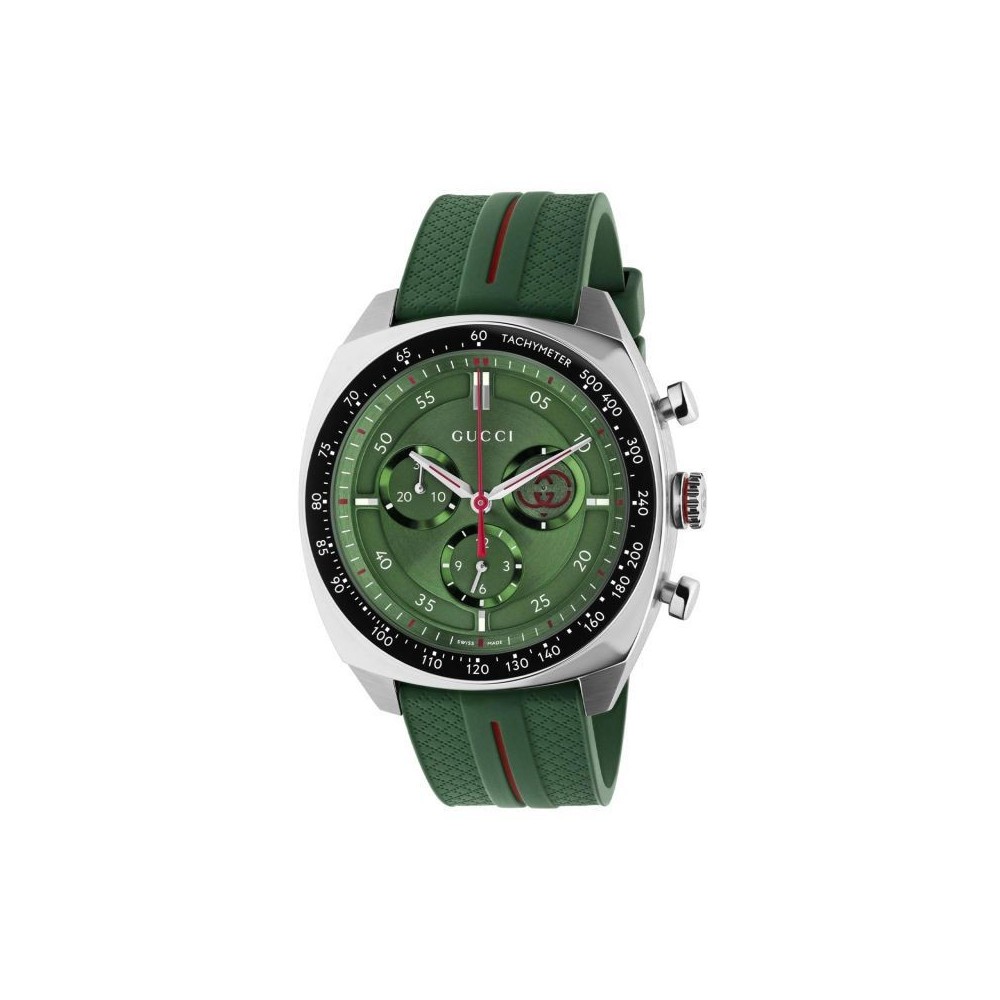 Orologio Gucci Interlocking YA142319 [fc6ee32f]