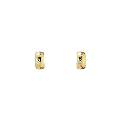 Orecchini Icon Gucci ybd80436100100u [7bc23b2e]