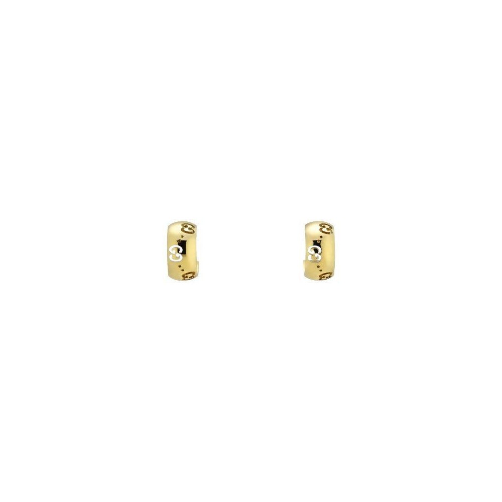 Orecchini Icon Gucci ybd80436100100u [7bc23b2e]