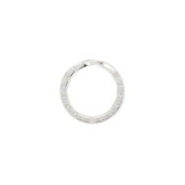 Portachiavi Interlocking Gucci ybf82047100100u [ee85302b]