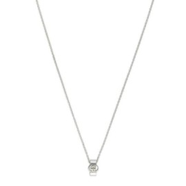 Collana Interlocking Gucci ybb81892700100u [6929e82a]