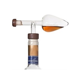 Decanter Centellino  Vetro Vino Passito 60 ml [8f33fecd]