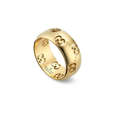 Anello Icon Gucci ybc8043290010 [deb385f6]