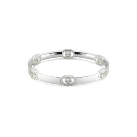 Bracciale Gucci Interlocking - YBA817025001017 [2546f993]