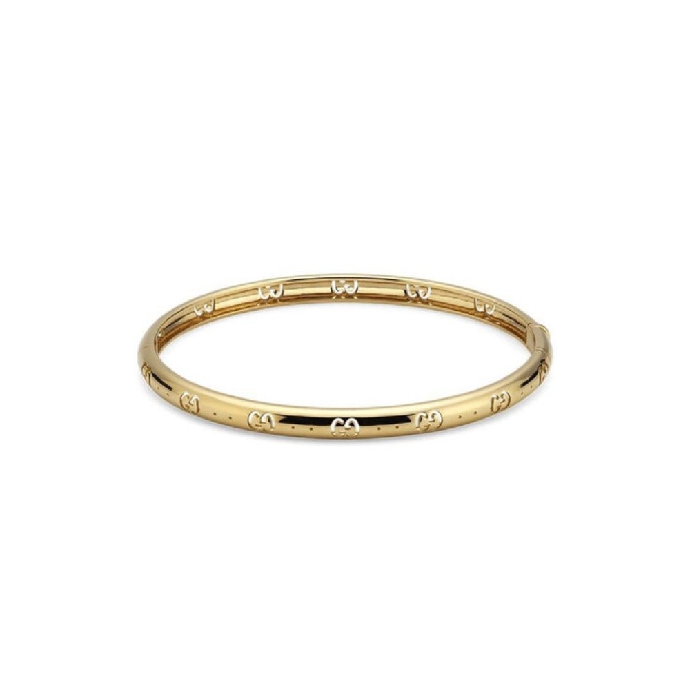 Bracciale Icon Gucci yba8092550010 [acb39091]