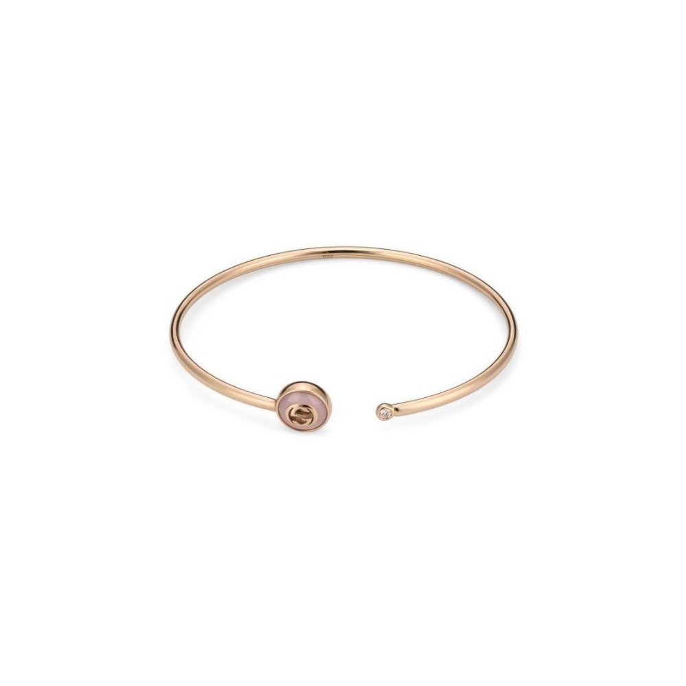 Bracciale Interlocking Gucci yba8318460010 [c252d840]