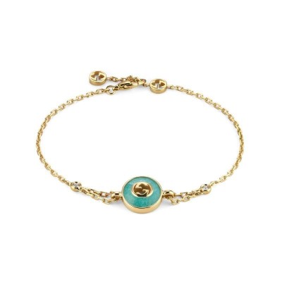 Bracciale Interlocking Gucci yba8319100010 [6325e4dc]