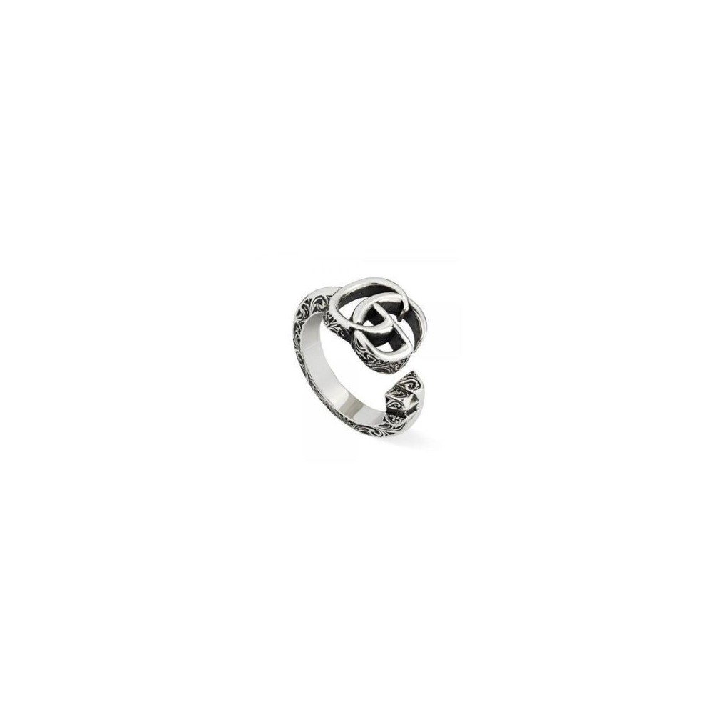 Anello Gucci Marmont YBC627760001018 [b26f263a]