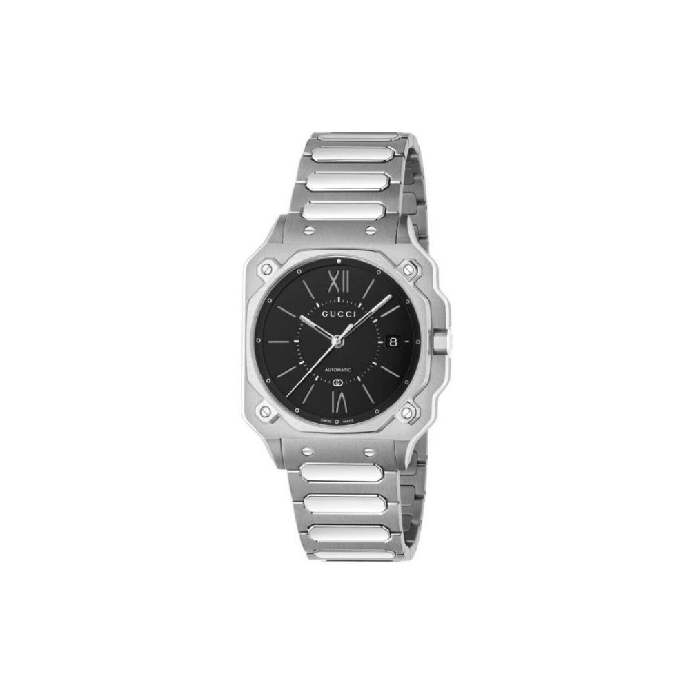 OROLOGIO GUCCI G-FLAT YA166401 [31458587]