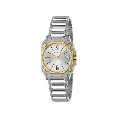 Orologio G-Flat Gucci YA166503 [4b3266c7]