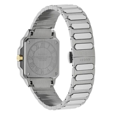Orologio G-Flat Gucci YA166503 [921425ca]
