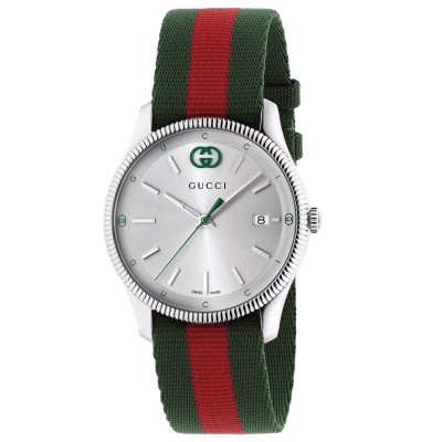 Orologio G-Timeless Gucci YA1264236 [d205282b]