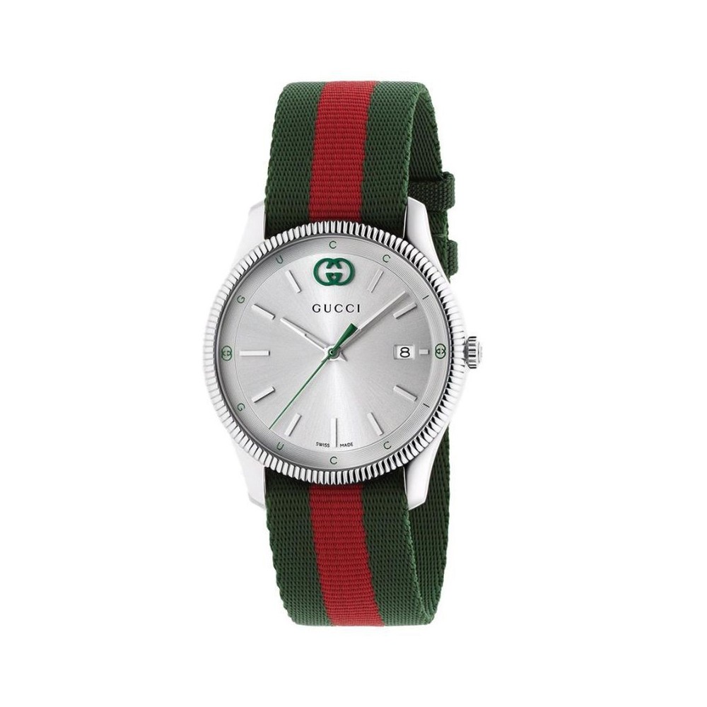 Orologio G-Timeless Gucci YA1264236 [d205282b]