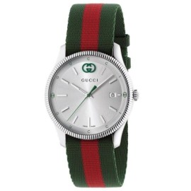 Orologio G-Timeless Gucci YA1264236 [d205282b]