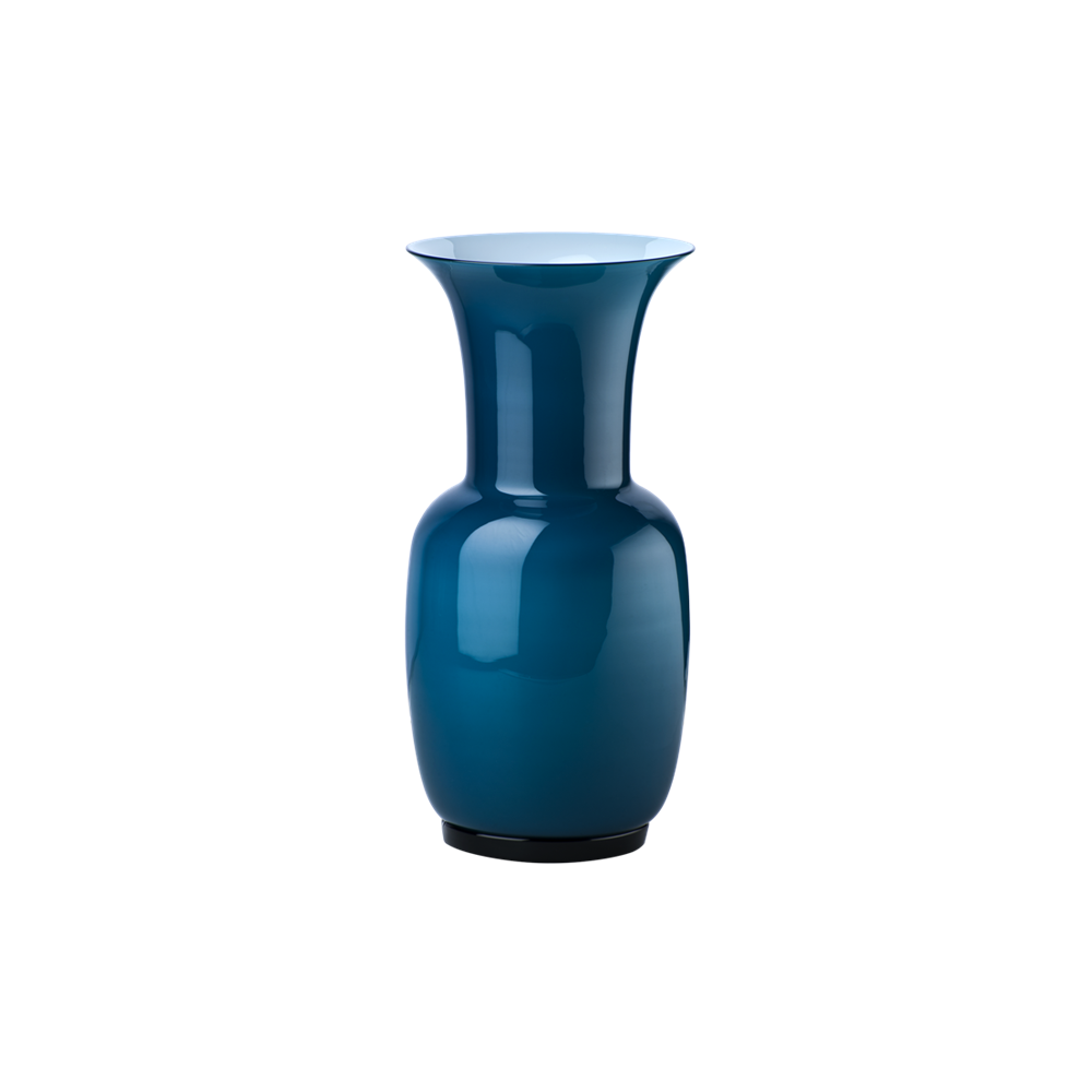 Vaso Venini Opalino Orizzonte [2a214448]