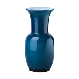 Vaso Venini Opalino Orizzonte [2a214448]