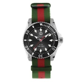 Orologio Gucci Dive, 40 mm YA136364 [373b5d7d]