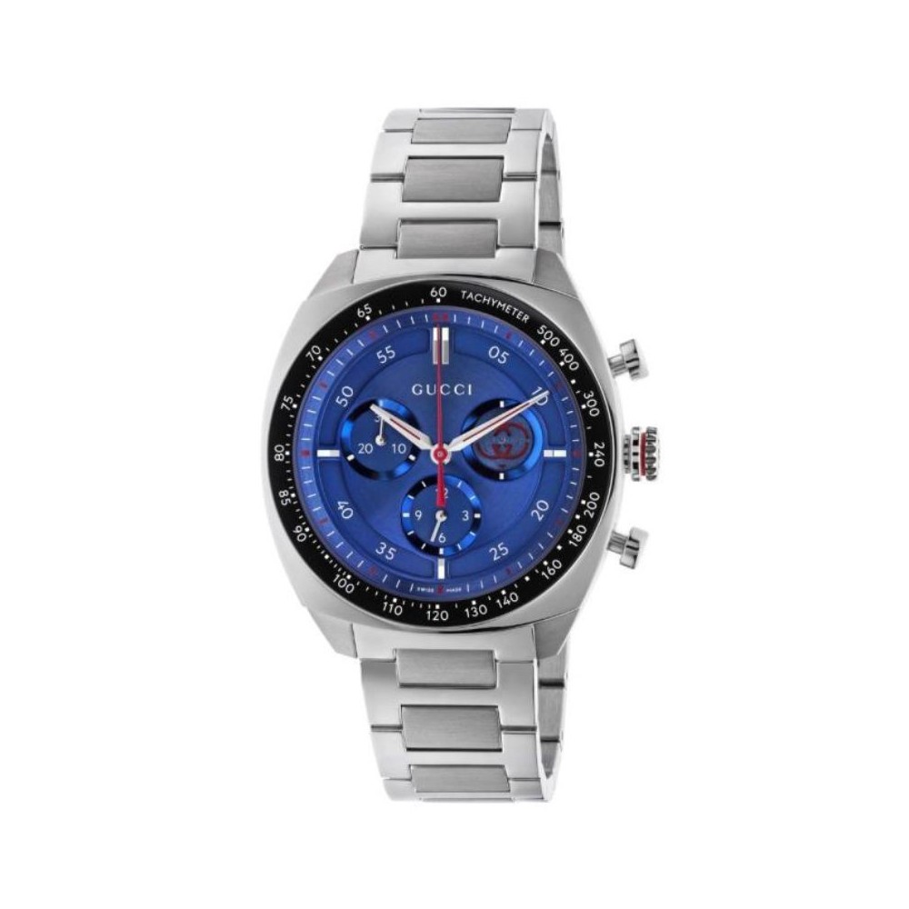 Orologio Interlocking, 41mm Gucci YA142317 [bece347f]