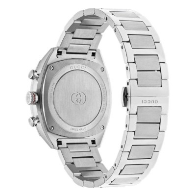 Orologio Interlocking, 41mm Gucci YA142317 [67e87772]