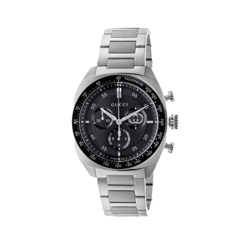 Orologio Interlocking Gucci YA142316 [3962ec7e]