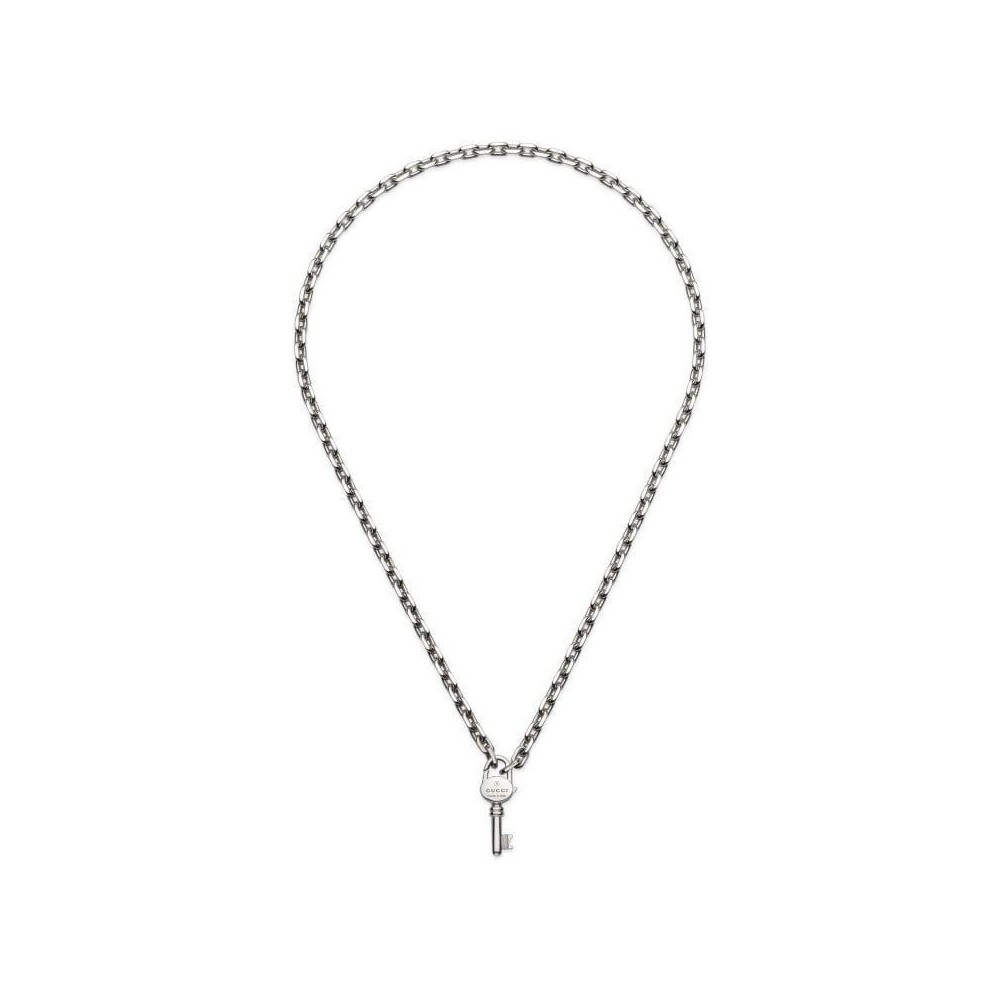 Collana Trademark Gucci YBB79634300100U [13edfa74]