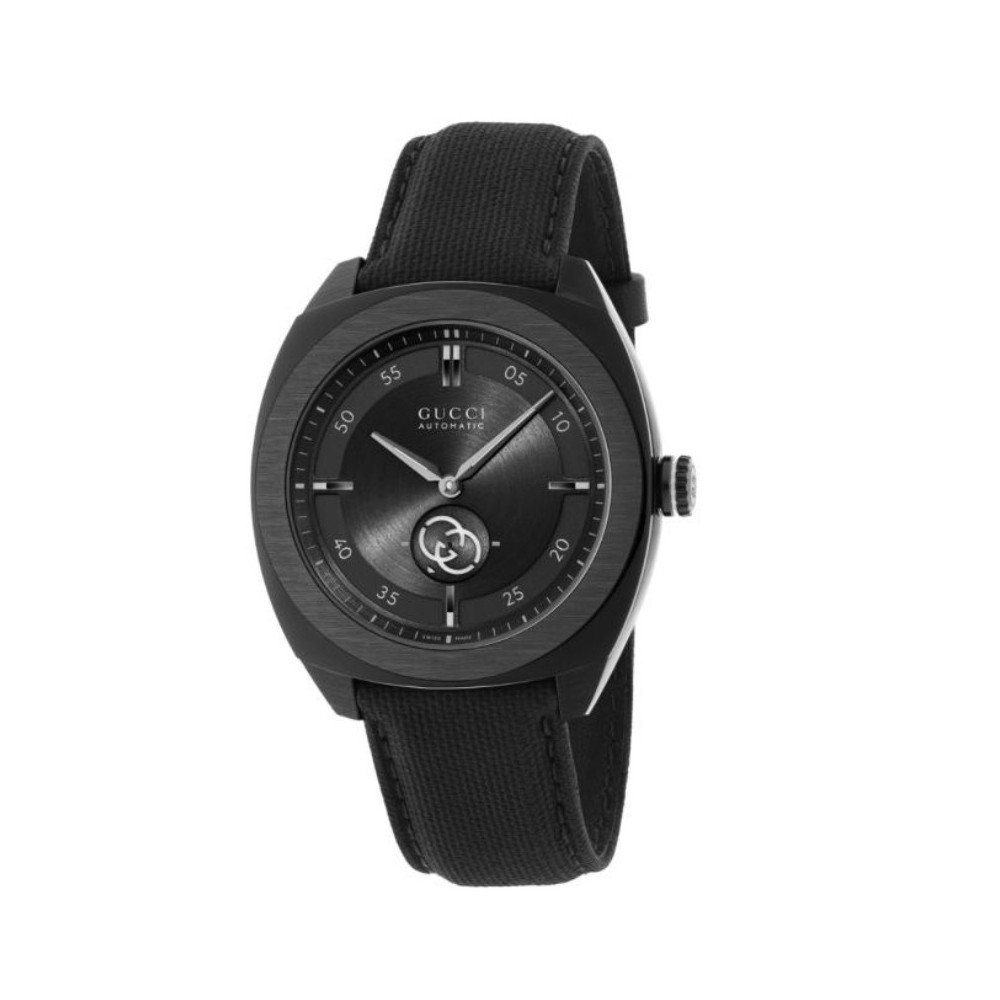 Orologio Interlocking, 41mm Gucci YA142330 [e48bad38]