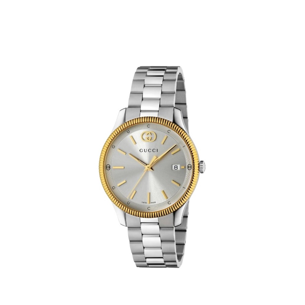 Orologio G-Timeless, 38 mm Gucci YA1264233 [6951e81b]