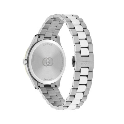 Orologio G-Timeless, 38 mm Gucci YA1264233 [b077ab16]