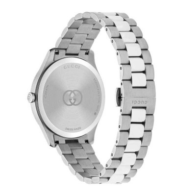 Orologio G-Timeless, 38 mm Gucci YA1264232 [1d54651d]