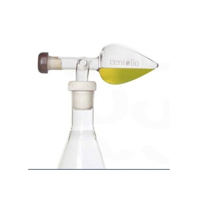Decanter Centellino Centolio per Olio Extra Vergine d 'Oliva 35 ml [25b77c86]