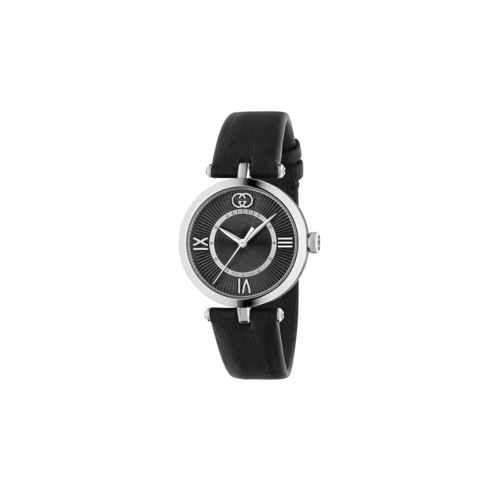 Orologio Modello 2000, 30mm Gucci YA167505 [23ae5683]