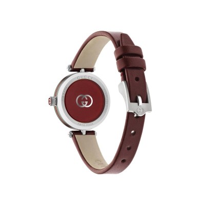 Orologio Modello 2000, 24 mm Gucci YA167504 [7d24cd8f]