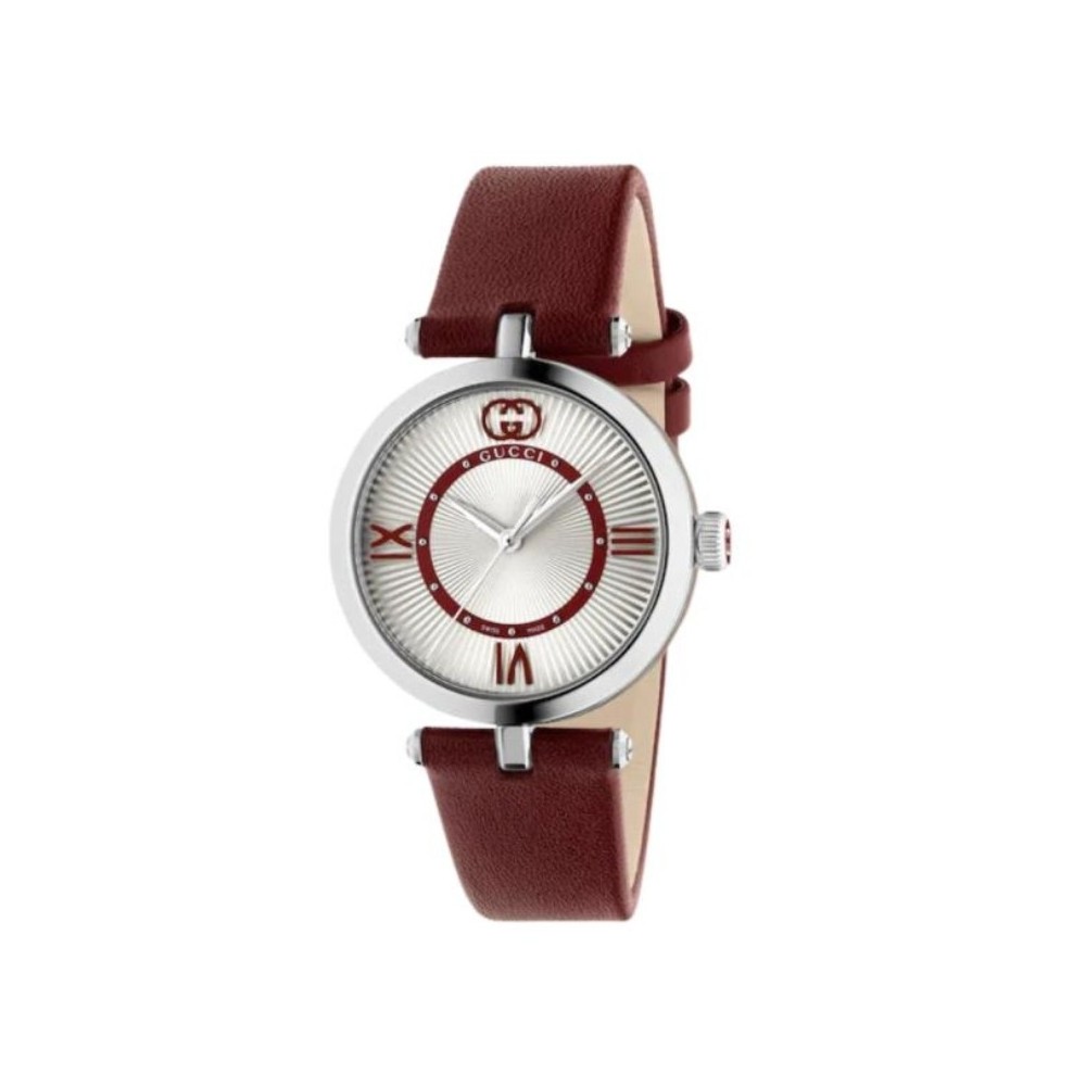 Orologio Modello 2000 Gucci YA167508 [aa5b3f81]