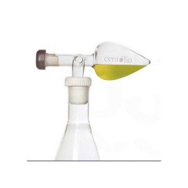 Decanter Centellino Centolio per Olio Extra Vergine d 'Oliva 35 ml [6fc0ecc6]