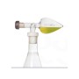 Decanter Centellino Centolio per Olio Extra Vergine d 'Oliva 35 ml [6fc0ecc6]