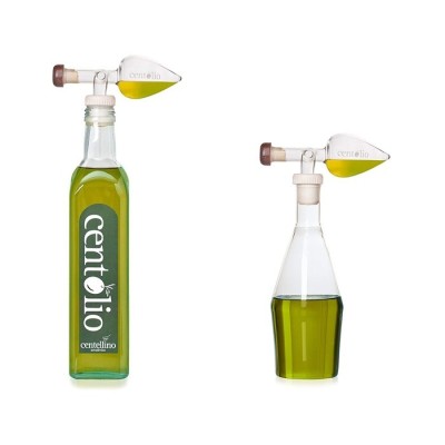 Decanter Centellino Centolio per Olio Extra Vergine d 'Oliva 35 ml [b6e6afcb]