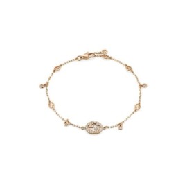 Bracciale Interlocking Gucci YBA7294030010 [fd6ee108]