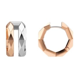 Orecchini Gucci Link To Love YBD74566800100U [c9990f2f]