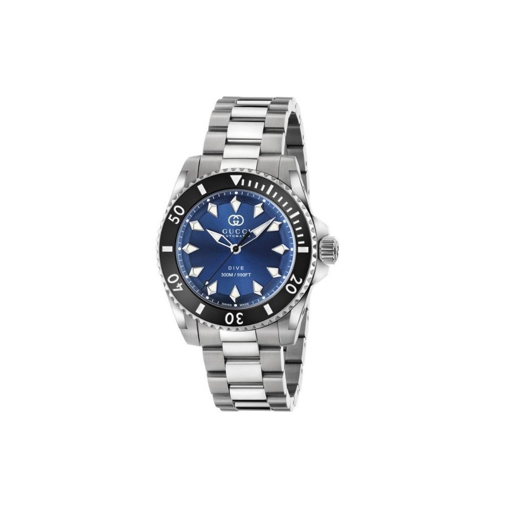 Orologio Dive Gucci YA136362 [1e91d969]