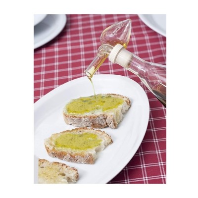 Decanter Centellino Centolio per Olio Extra Vergine d 'Oliva 35 ml [01fb6ecf]