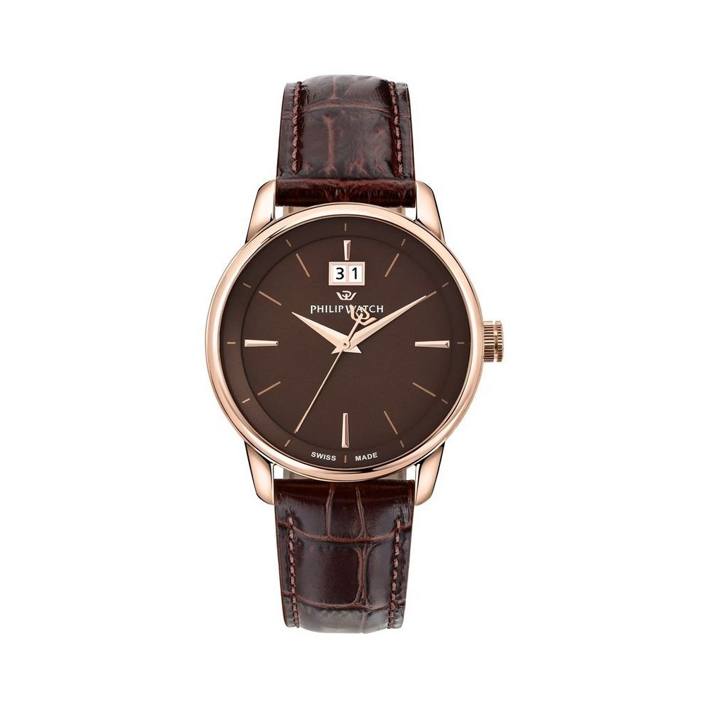 OROLOGIO PHILIP WATCH ANNIVERSARY - R8251150012 [e6b6c351]