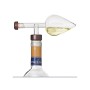 Decanter Centellino   Vetro Grappa 35 ml [a26a544a]