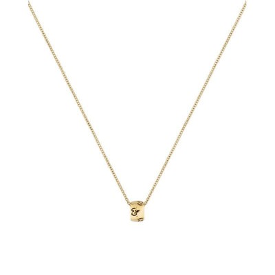 Collana Icon Gucci ybb80436800100u [43a6fe20]