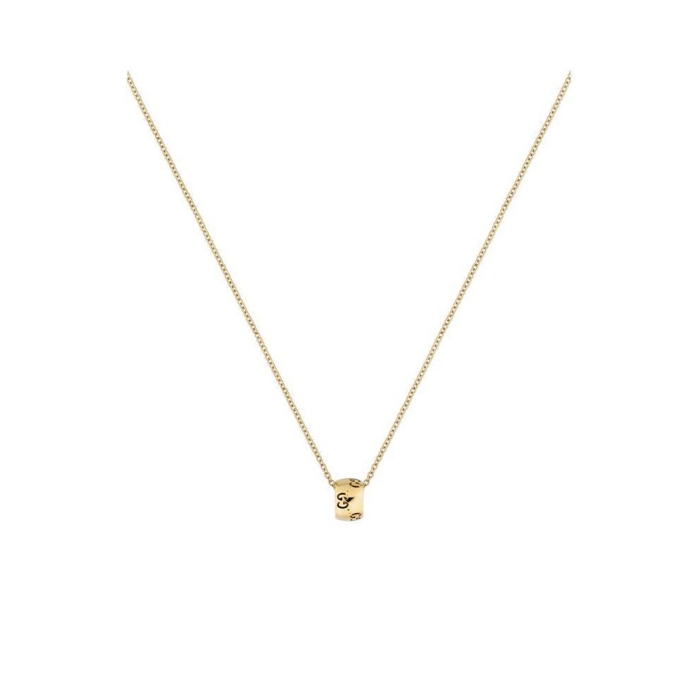 Collana Icon Gucci ybb80436800100u [43a6fe20]
