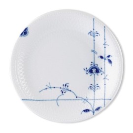 Piattino Blue Palmette 2500073 [0cf3d6f9]