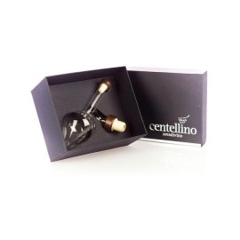 Decanter Centellino   Vetro Grappa 35 ml [7b4c1747]