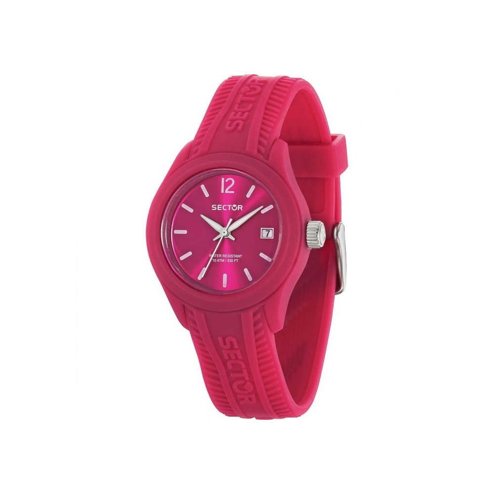 Orologio Sector No Limits Donna [009e6856]