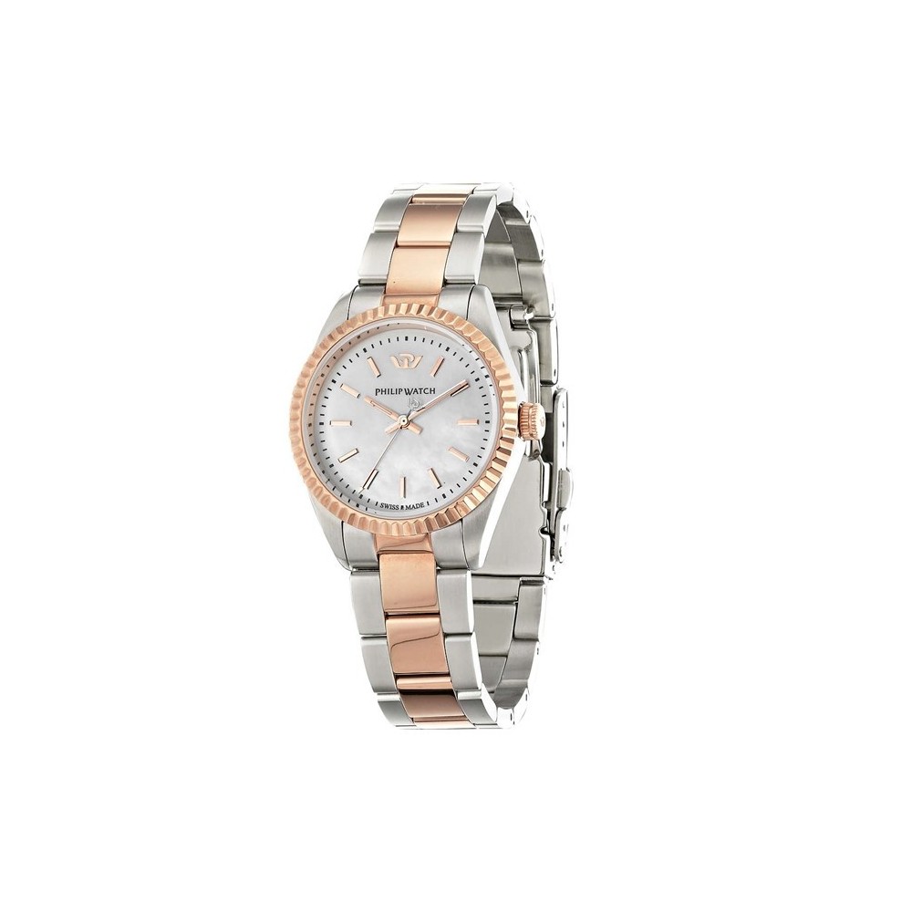 Orologio Caribe 35mm Philip Watch R8253107513 [9e5c489c]