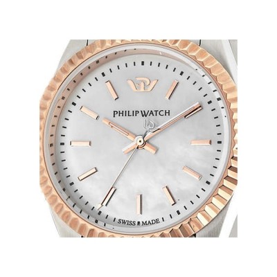 Orologio Caribe 35mm Philip Watch R8253107513 [477a0b91]